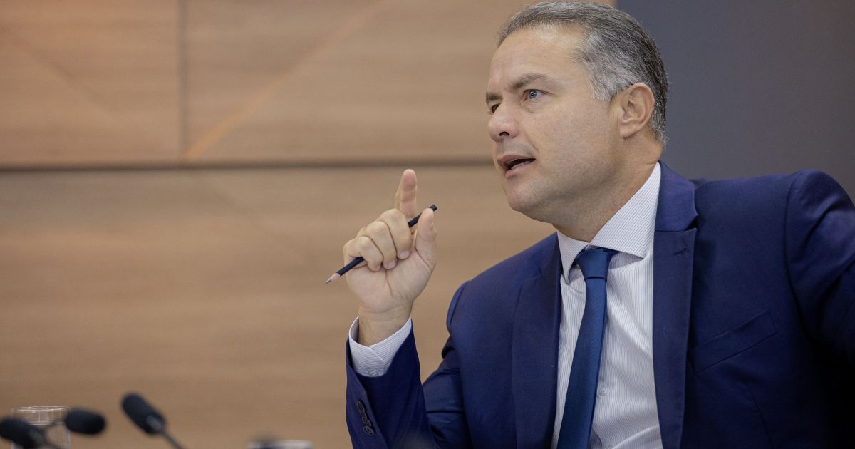 Governo anuncia fiscalização eletrônica do piso mínimo de frete em todo o país