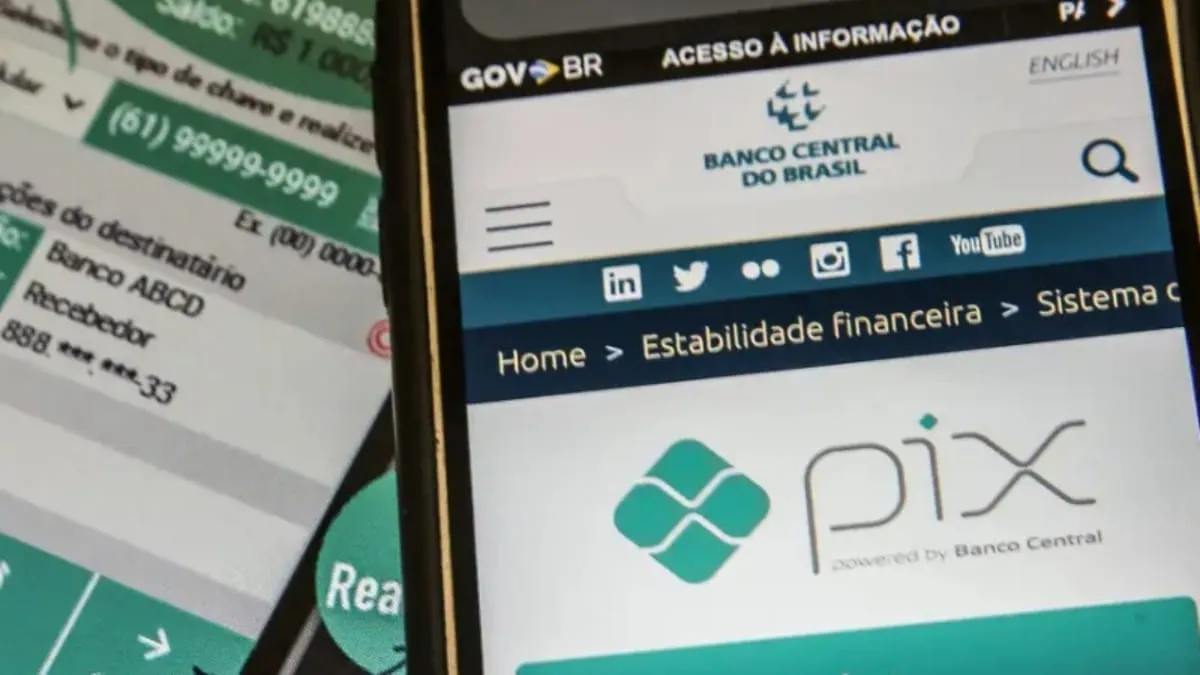 Lei do Pix Pensão autoriza pagamento automático de pensão alimentícia