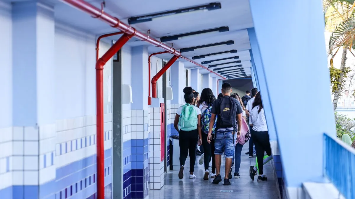 Santa Catarina atinge melhor resultado no Ideb em 20 anos e amplia participação de escolas