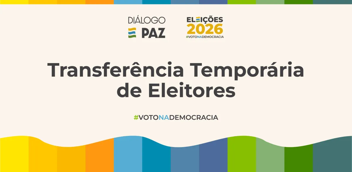 Justiça Eleitoral de SC abre prazo para mulheres com medida protetiva alterarem local de votação