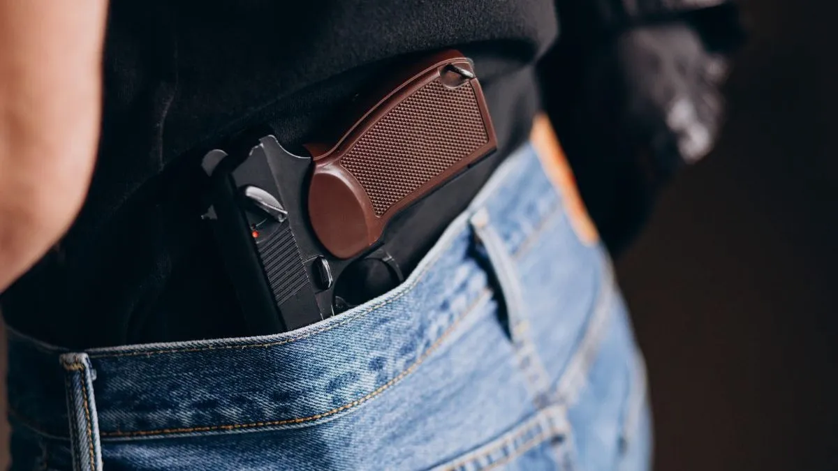 Porte de arma: conheça as 13 profissões que podem ter direito à autorização no Brasil