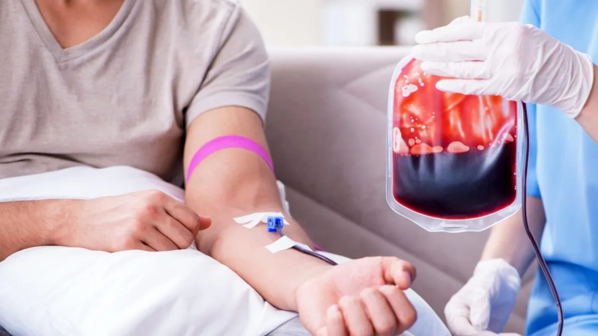 Hemosc adota novos critérios e reduz prazos para doação de sangue em Santa Catarina