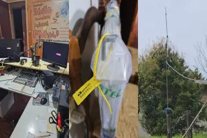Anatel fecha rádio clandestina no Meio-Oeste de Santa Catarina