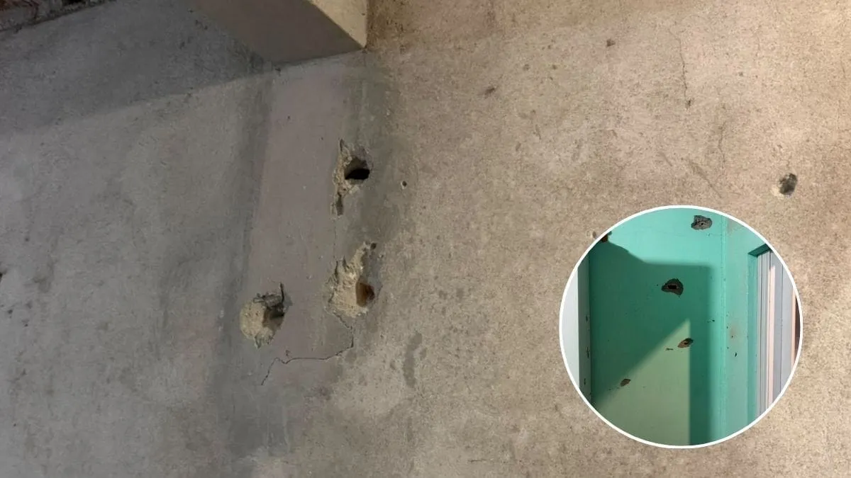 Homem é detido em SC após disparar mais de 30 vezes contra a Polícia Militar