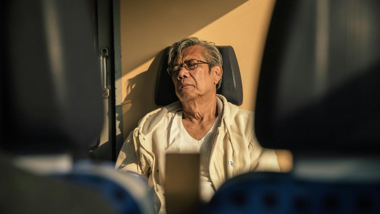 A importância do sono após os 60 anos para a saúde e a memória
