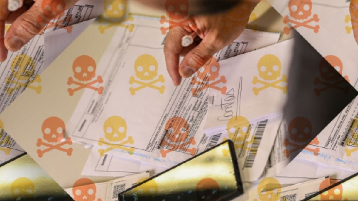 Como identificar e evitar o golpe do boleto falso