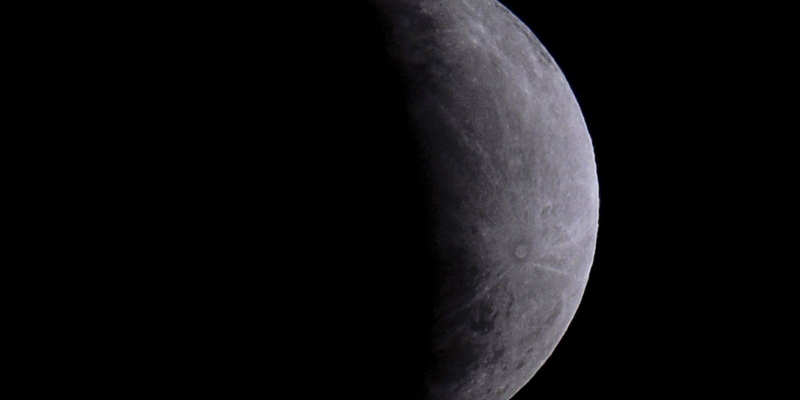 Eclipse parcial da Lua: saiba como observar o fenômeno nesta quinta-feira em todo o Brasil