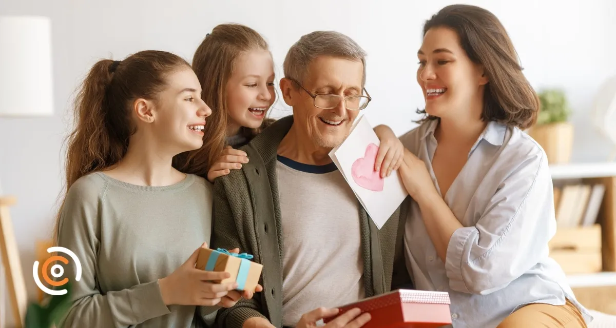 Dia dos Pais: Data amplia a rede de presenteados e deve impulsionar compras no comércio local