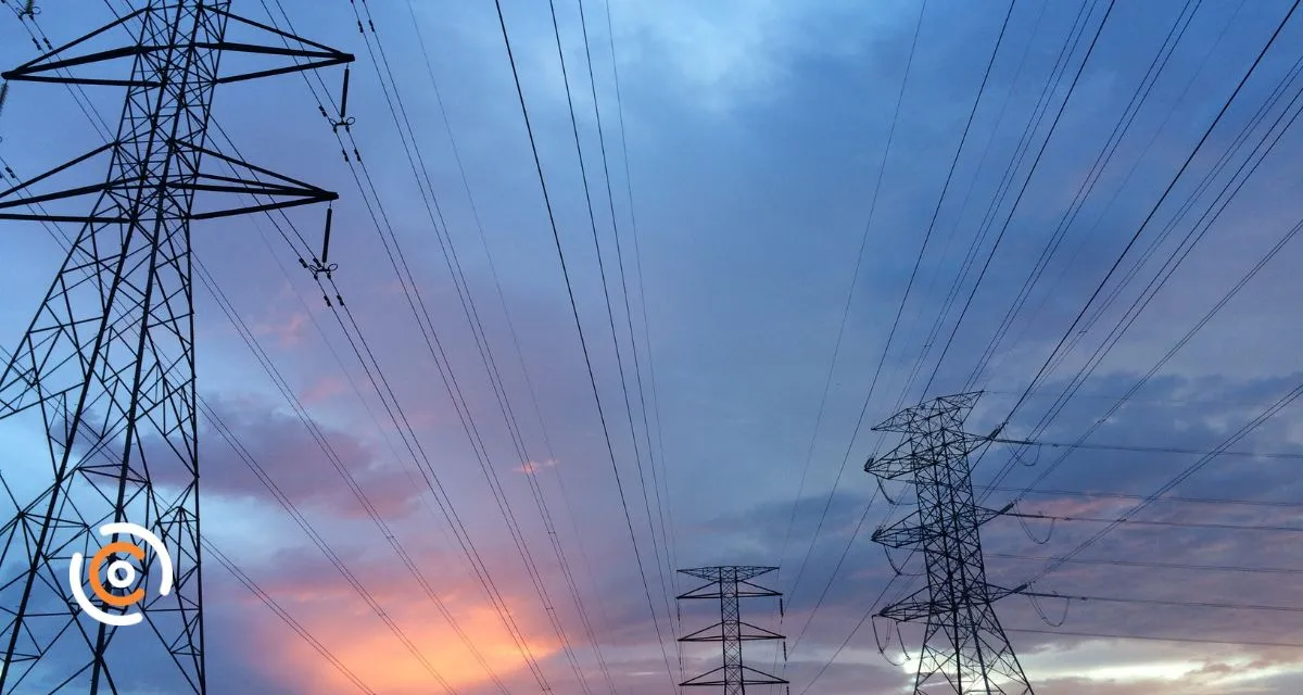 Nova linha de transmissão de energia para Canoinhas deve aumentar capacidade de fornecimento no município
