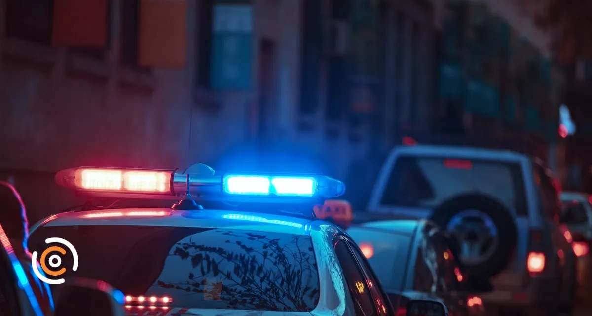Homem escala telhado e furta supermercado em Major Vieira