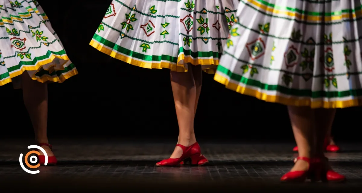 Planalto Norte é destaque em projeto que cria a Rota Catarinense da Dança Folclórica Ucraniana