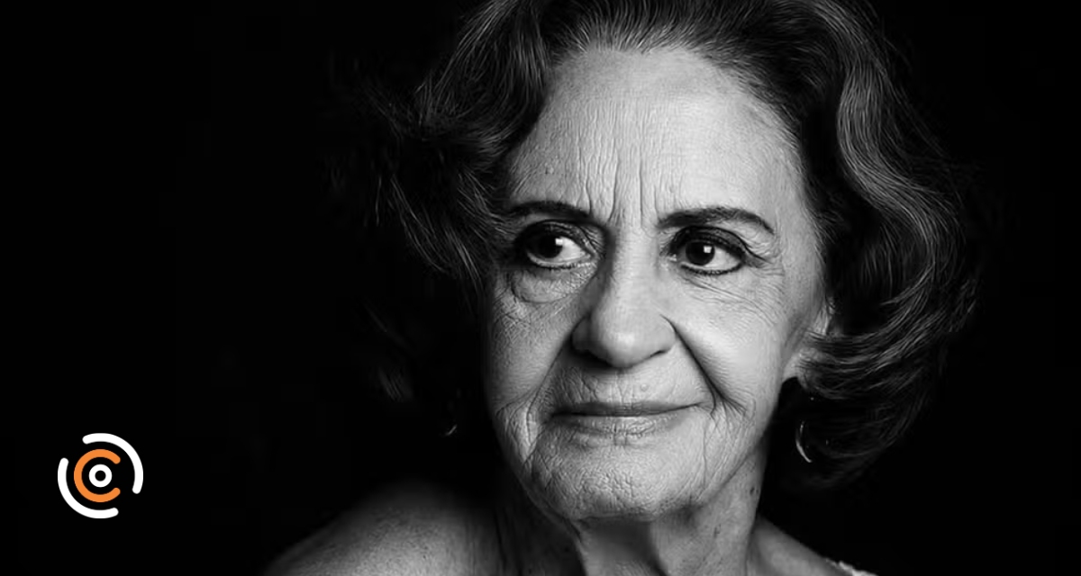 Morre aos 98 anos a atriz Laura Cardoso, ícone da dramaturgia brasileira