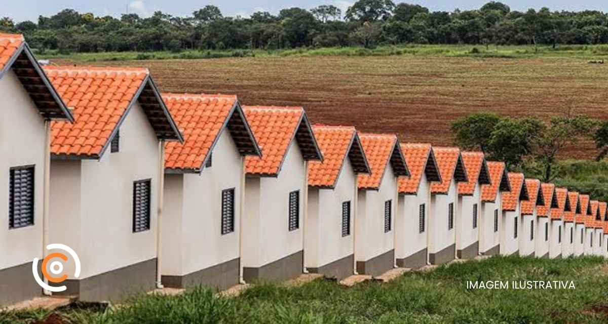 Três Barras abre inscrições para o programa Minha Casa Minha Vida Rural