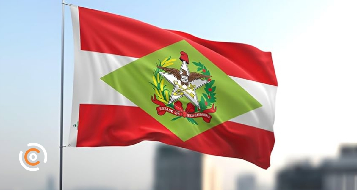 Santa Catarina assume liderança do Ranking de Competitividade dos Estados