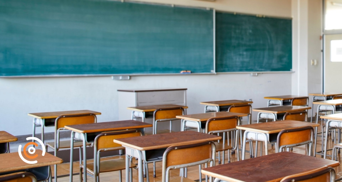 Escolas do interior de Canoinhas retomam aulas presenciais nesta terça-feira