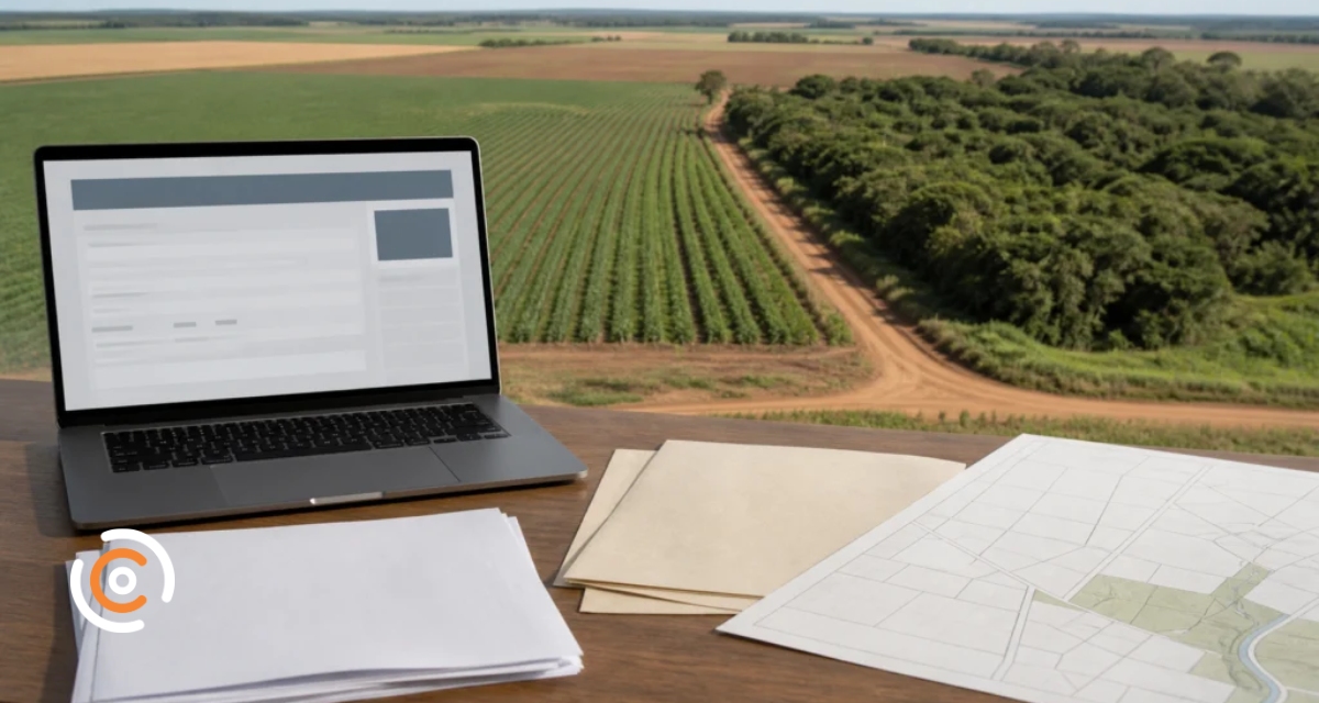 Produtores rurais têm até 30 de setembro para declarar o ITR 2026