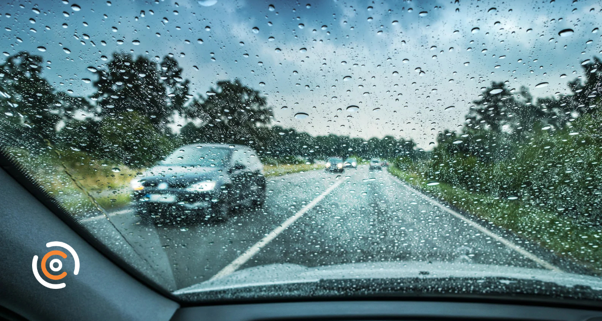 Semana começa instável em Canoinhas, com chuva e possibilidade de temporais; confira a previsão completa