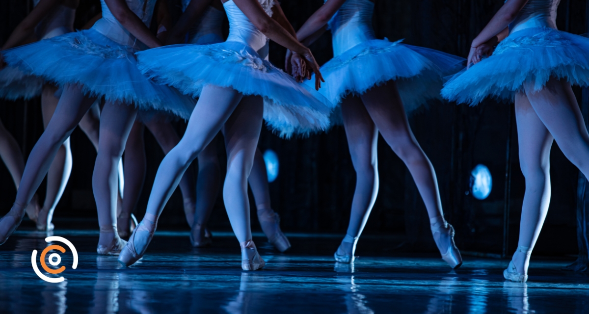 Festival Dança Catarina reúne estudantes de 13 municípios em etapa regional sediada em Major Vieira