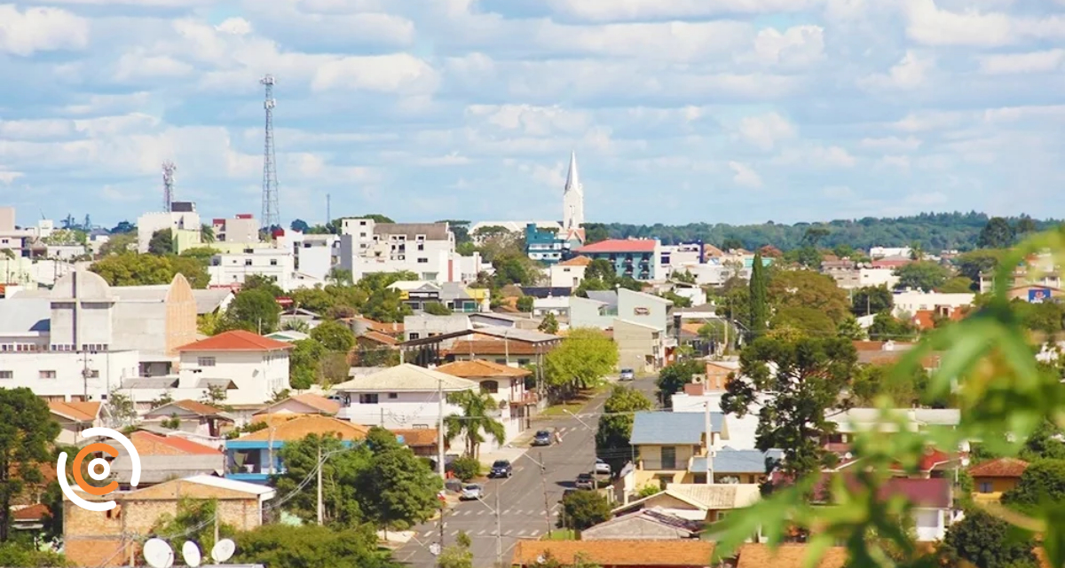 São Mateus do Sul conclui apuração com 100% das urnas contabilizadas