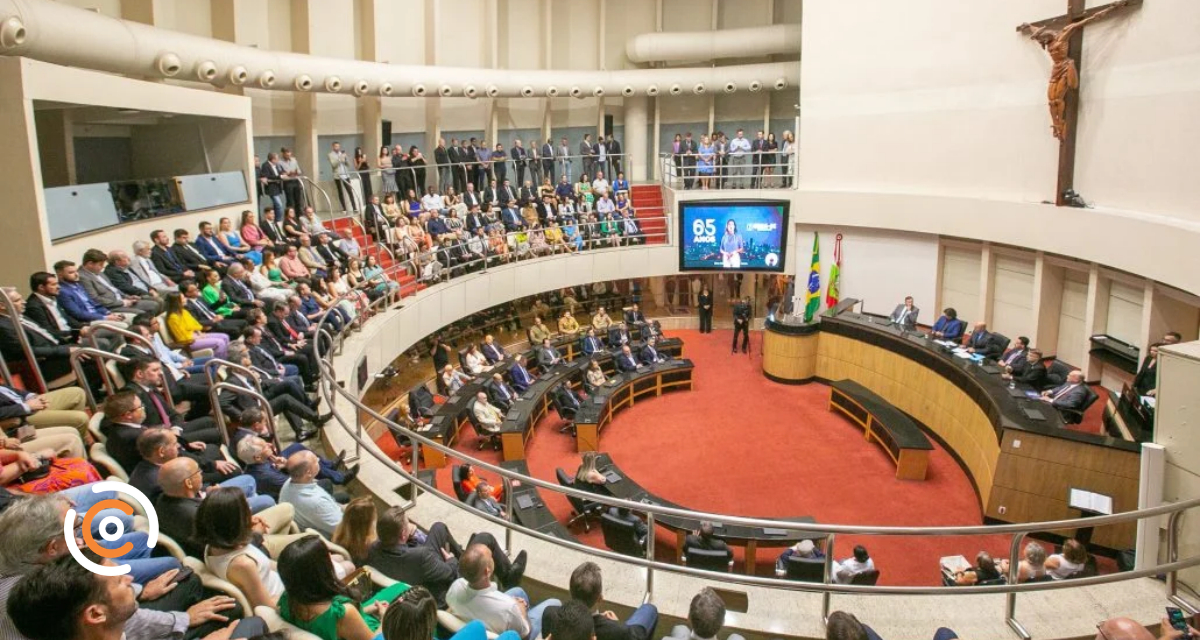 Confira a lista dos deputados estaduais eleitos em Santa Catarina em 2026