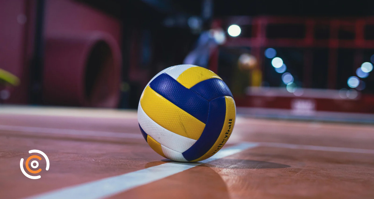 Carona com o pai leva jovem do Paraná à Seleção Brasileira de vôlei