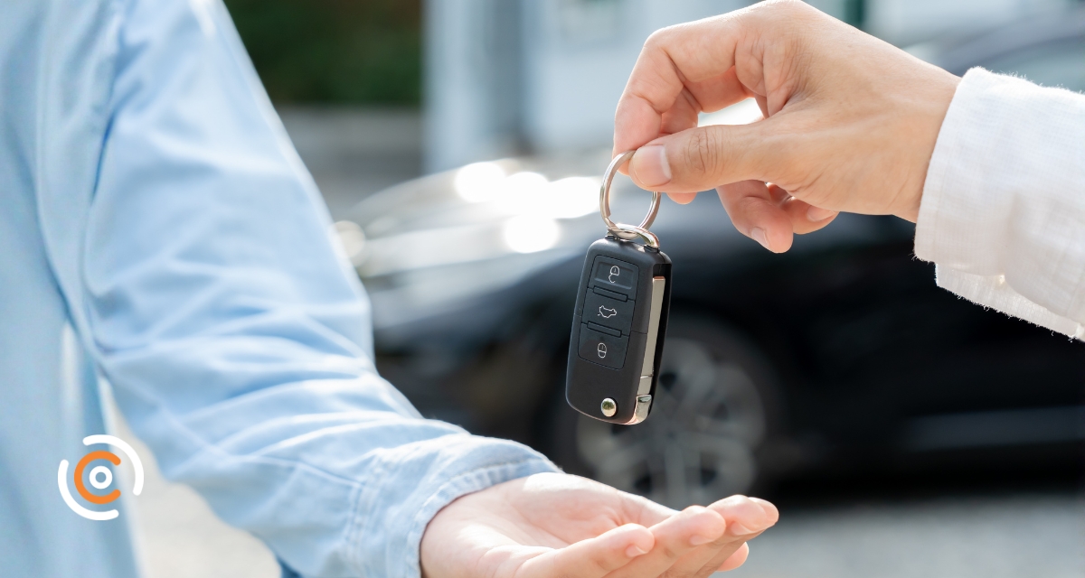 Emprestou o carro? Aplicativo permite indicar outro motorista para evitar pontos indevidos na carteira