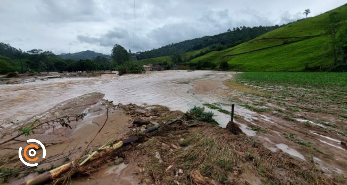 Epagri orienta produtores sobre como reduzir os impactos do El Niño na agricultura, pecuária e pesca