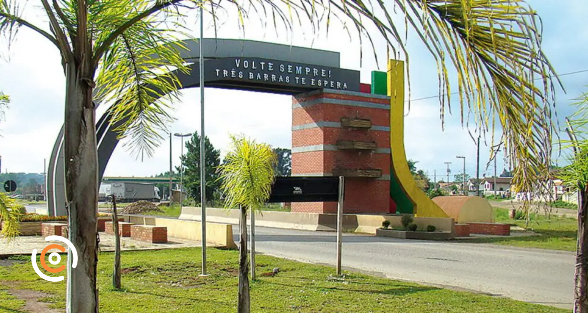 Com 100% da apuração concluída, Flávio Bolsonaro registra 63,75% dos votos em Três Barras
