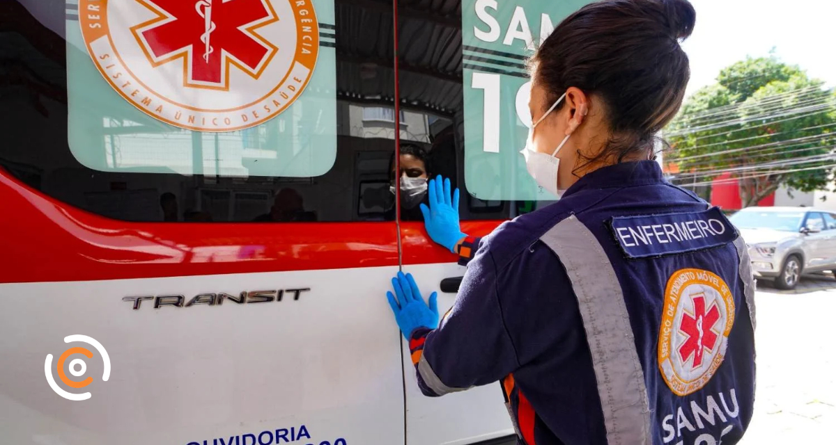 Atendimentos por suspeita de AVC em adultos jovens aumentam 18,7% em Santa Catarina