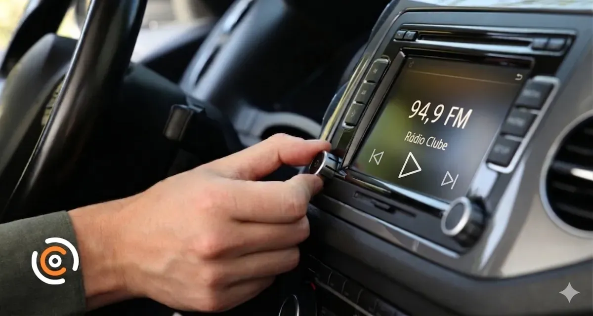 Rádio: Ferramenta de mobilização em situações de emergência