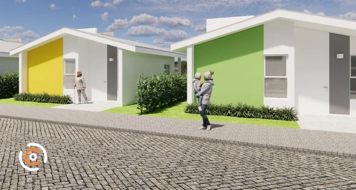 Prefeitura de Três Barras divulga resultado das inscrições para o programa Casa Catarina