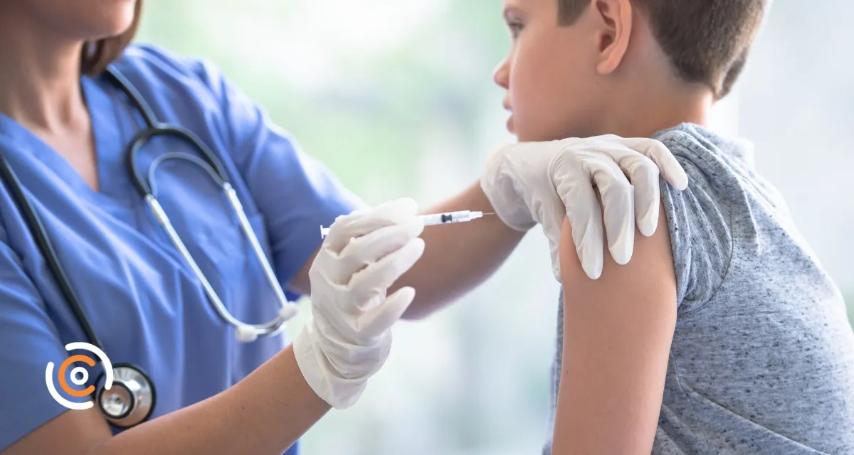 Campanha de Multivacinação 2026 segue até setembro; Dia D será neste sábado (22)