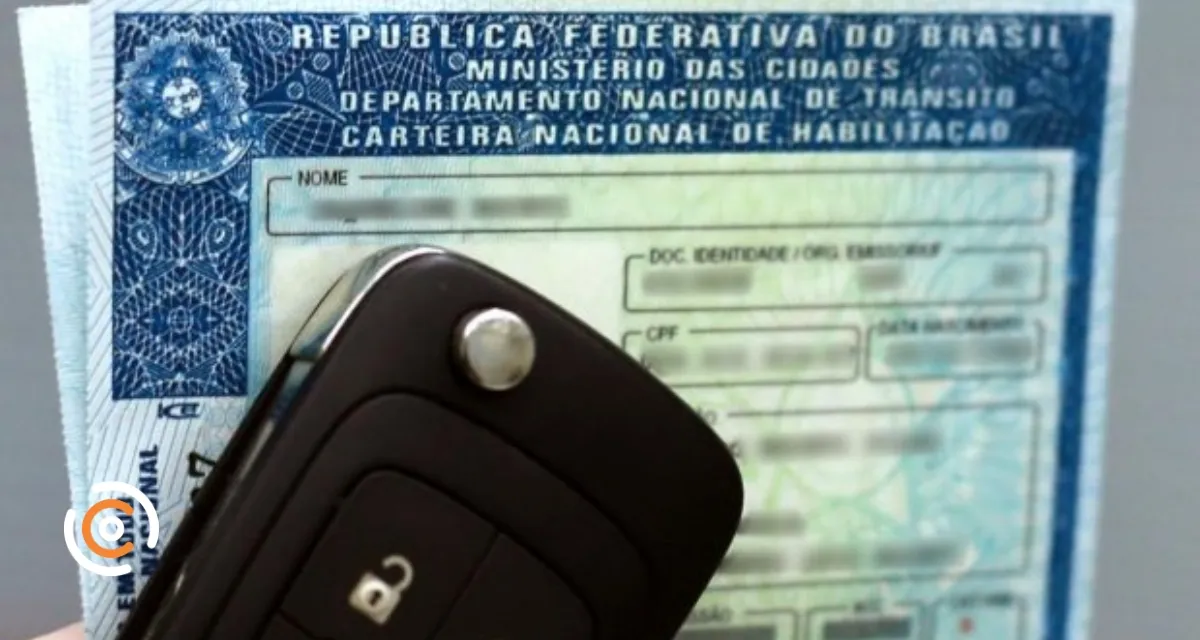 Projeto prevê remarcação gratuita de exames da CNH por doença ou acidente
