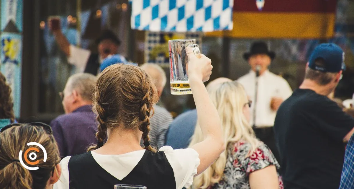 4ª Stammtisch de Canoinhas reúne tradição, música e competições neste sábado (22)
