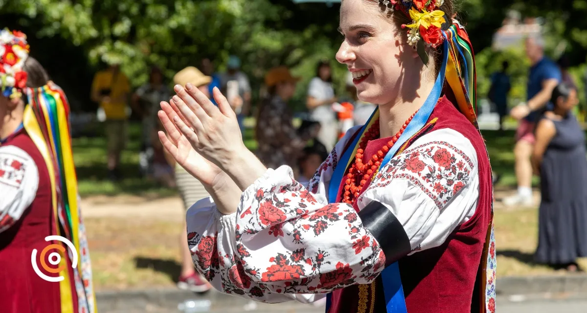 Dia Nacional da Comunidade Ucraniana e as raízes da colonização em Canoinhas