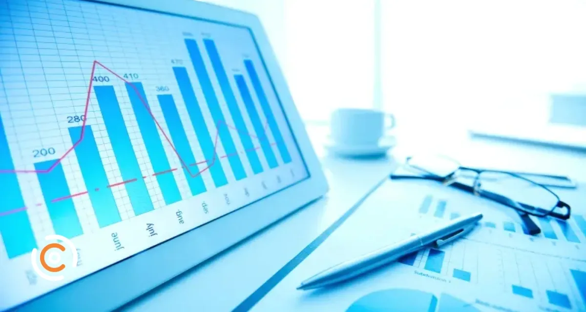 SC registra crescimento de 1,56% na atividade econômica no primeiro semestre