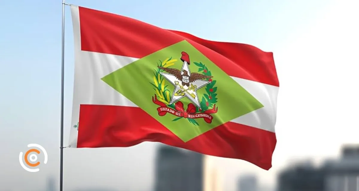 Santa Catarina assume liderança do Ranking de Competitividade dos Estados