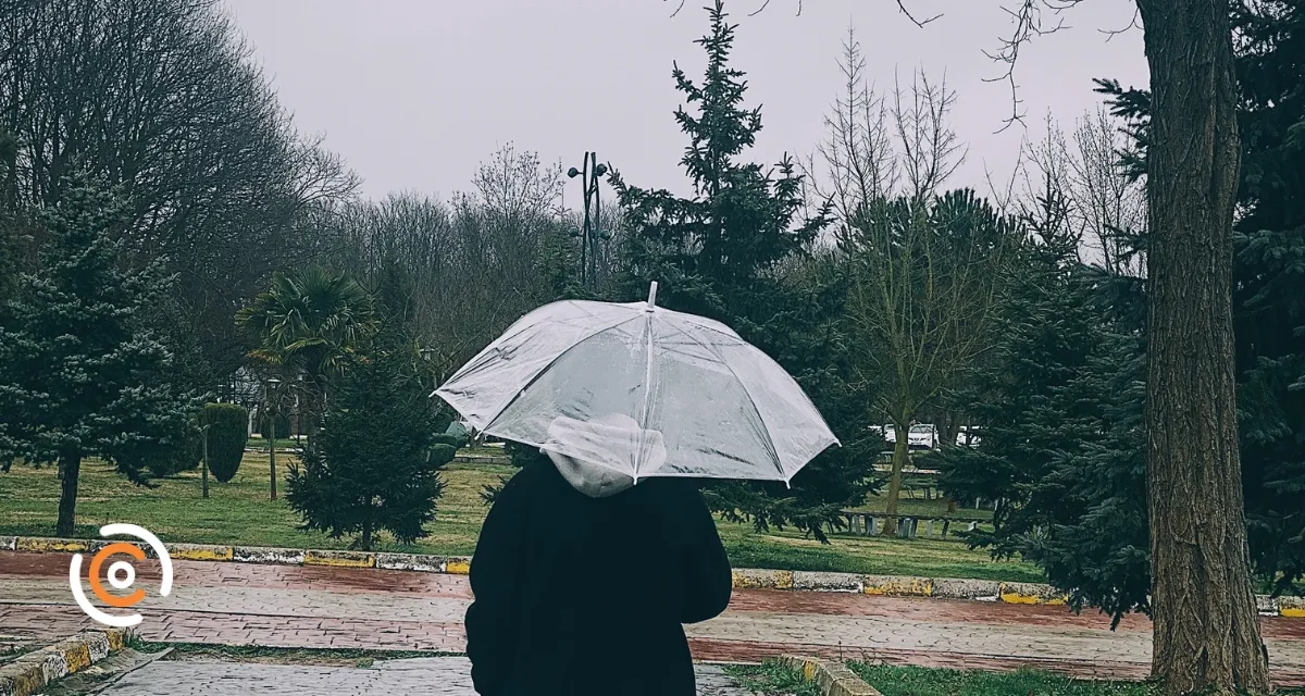 Retorno da chuva e risco de temporais; confira a previsão completa