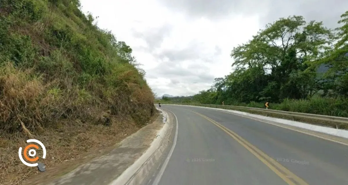 BR-280 terá bloqueios totais e sistema pare e siga nesta sexta-feira em Corupá