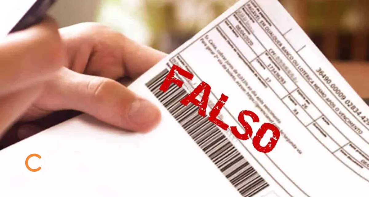 Golpe do boleto falso: Seu boleto pode ter sido adulterado? Veja o que conferir antes de pagar
