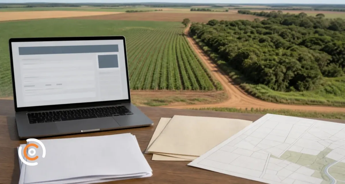 Produtores rurais têm até 30 de setembro para declarar o ITR 2026