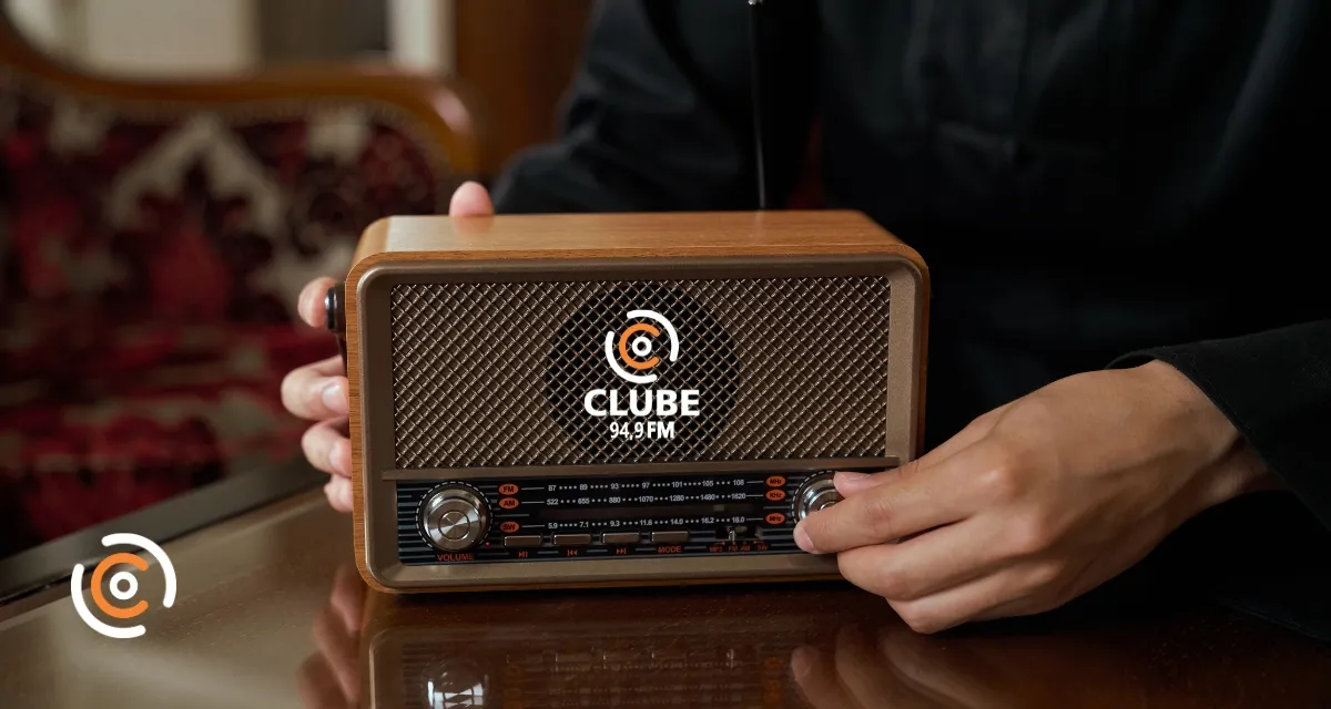 Dia Nacional do Rádio destaca tradição de quem ouve e a força da informação que aproxima comunidades