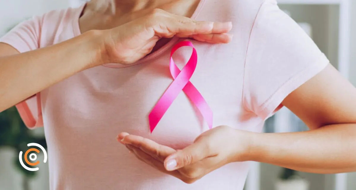 Outubro Rosa: Campanha reforça a importância da prevenção