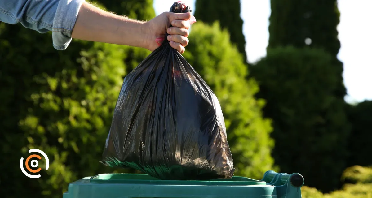 Saiba como será a coleta de resíduos recicláveis e orgânicos no feriado em Canoinhas
