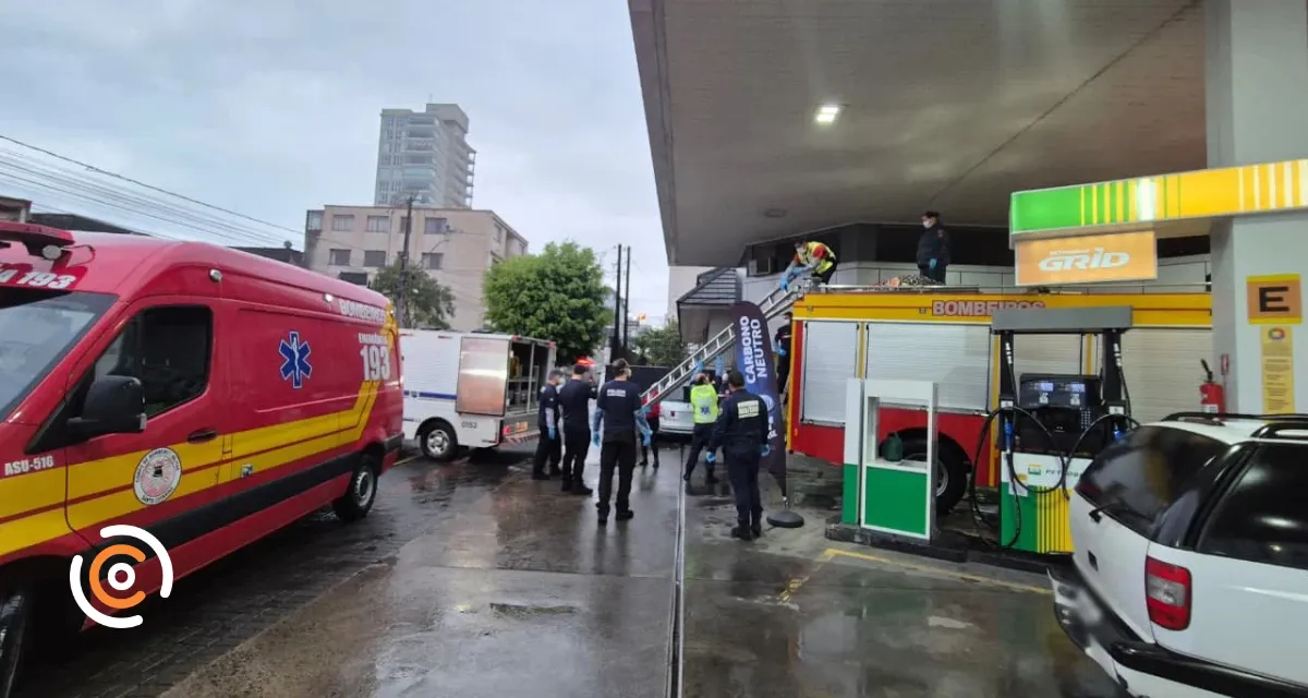 Idosa é encontrada morta em apartamento no Centro de Porto União