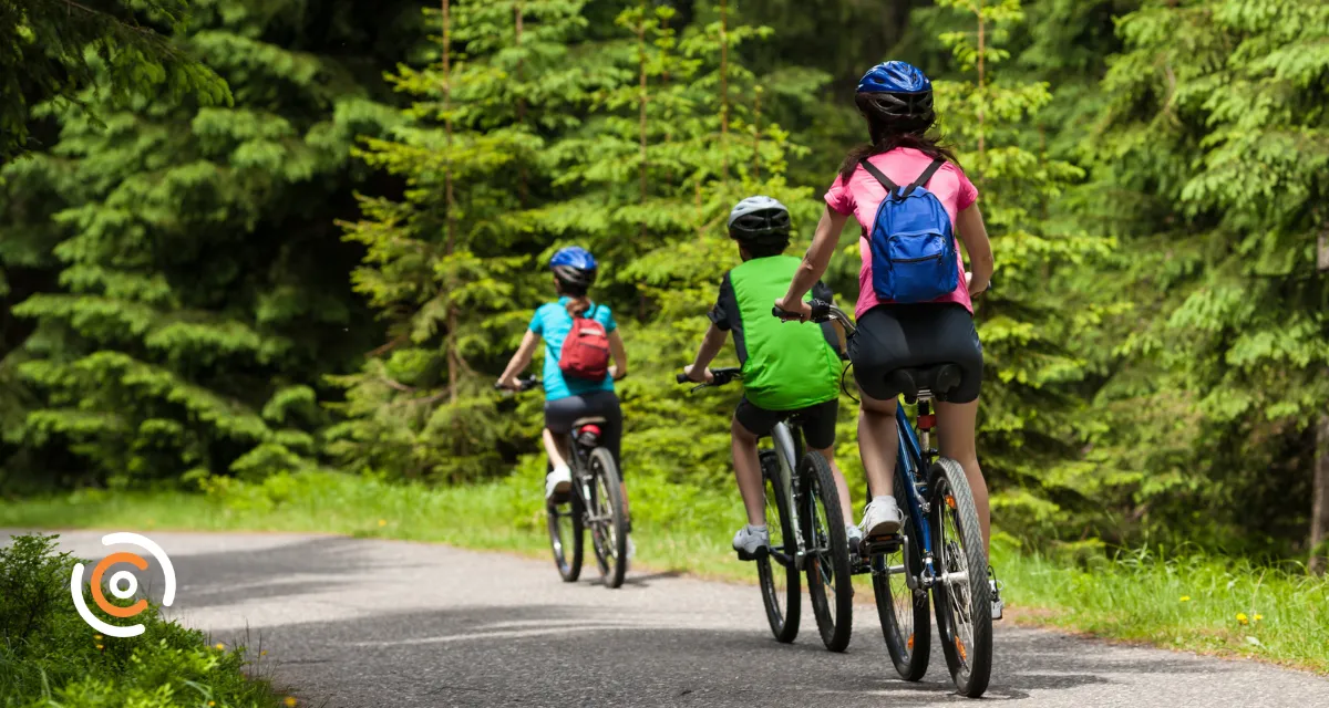 Circuito do Pedal do Sesc Canoinhas será realizado neste domingo (18); Saiba como participar