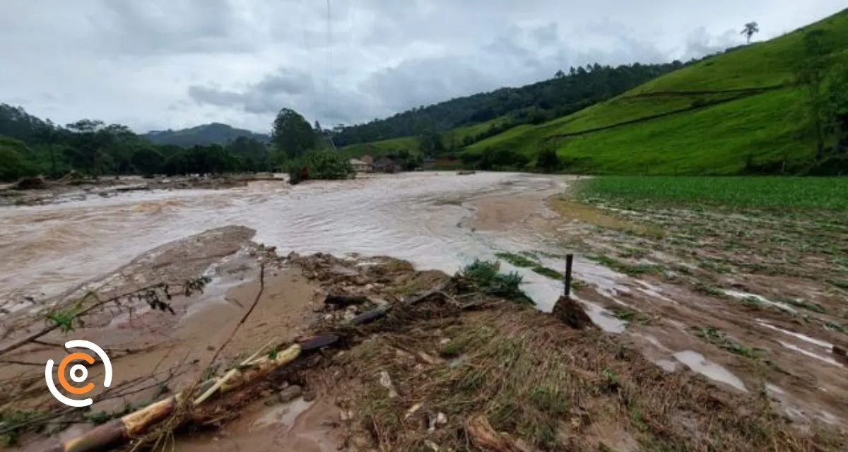 Epagri orienta produtores sobre como reduzir os impactos do El Niño na agricultura, pecuária e pesca