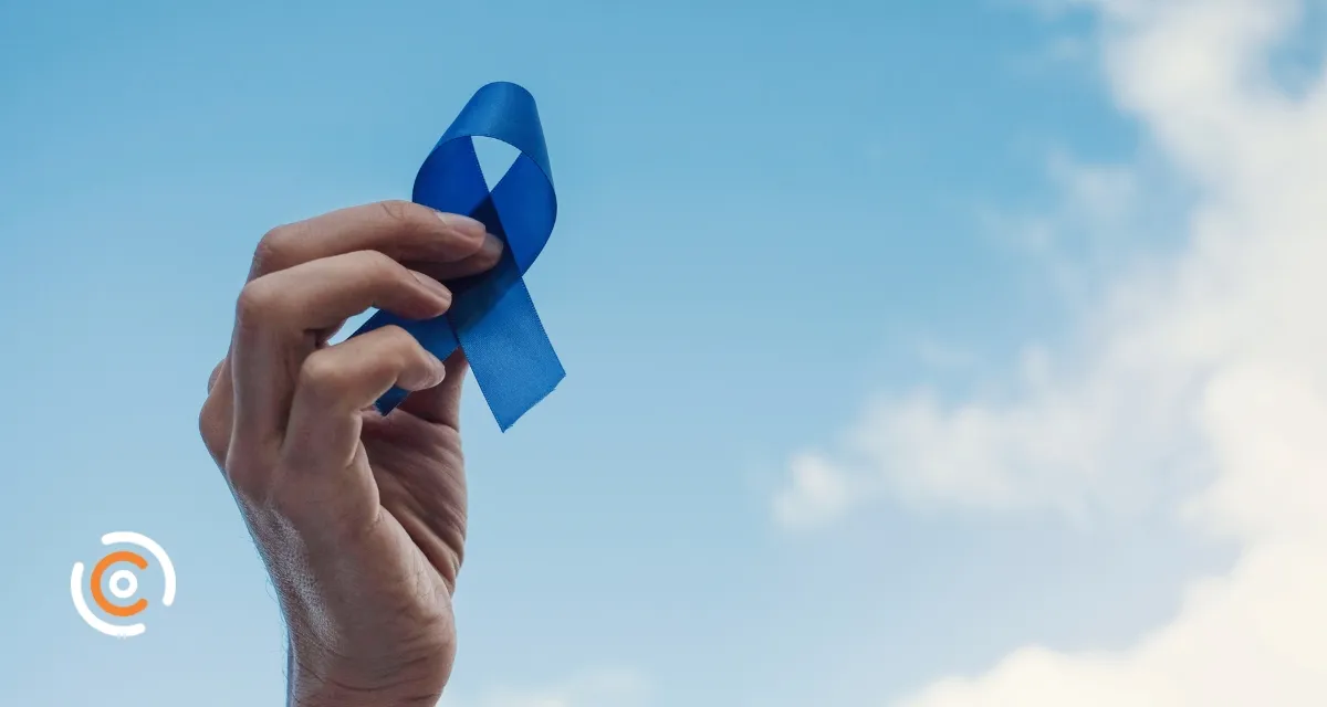 Novembro Azul reforça a importância da prevenção e dos cuidados com a saúde do homem