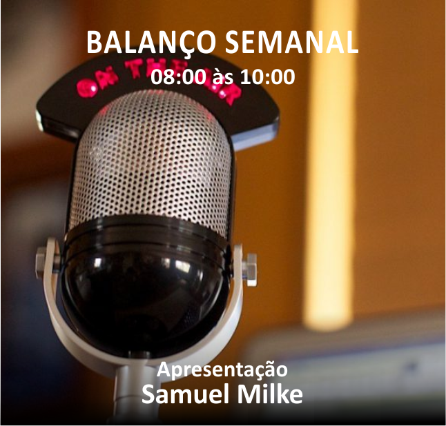 Balanco Semanal