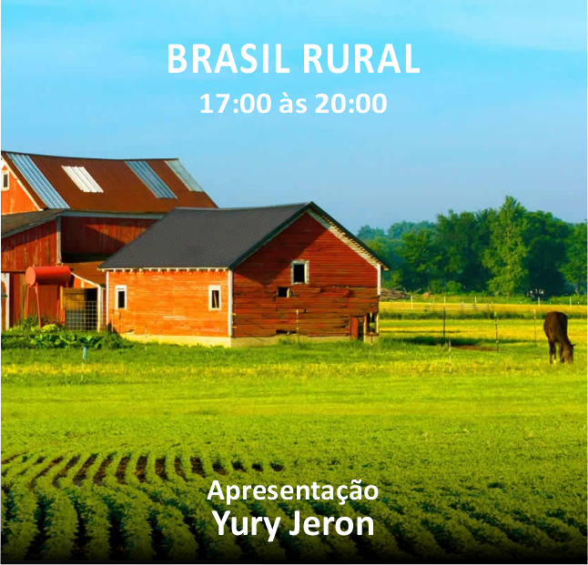 Brasil Rural